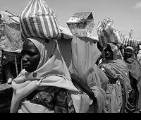 Sudan all about Natural Resources Conflicts