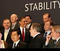 Libya: Where Are the BRICs?