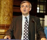 The Geopolitics of Climate Change