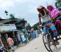 Climate Change and Migration: An Asian Perspective