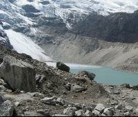 Climate Change and Glacial Lake Outburst Floods