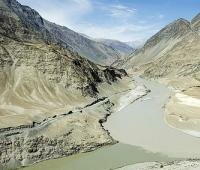 Safeguarding South Asia's Water Security