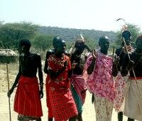 Land, livelihoods and identities: Inter-community conflicts in East Africa