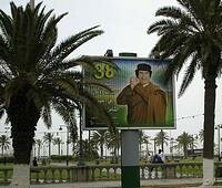 Rushing Carefully in Libya