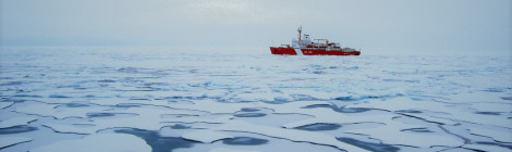 arctic-department-state