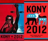 Kony 2012 and the Militarisation of Uganda