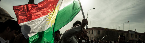 kurd-flag