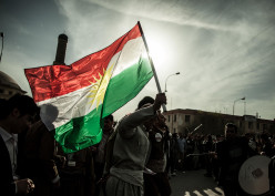 kurd-flag