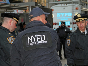 NYPD