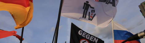 pegida
