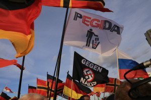 pegida