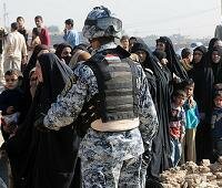 Security Studies and the Marginalisation of Women and Gender Structures