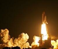 Space: the final frontier of Sino-US rivalry?