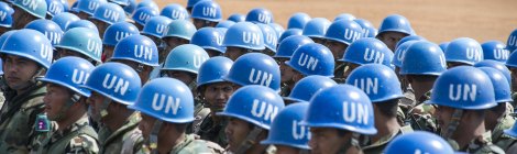 UN Juba