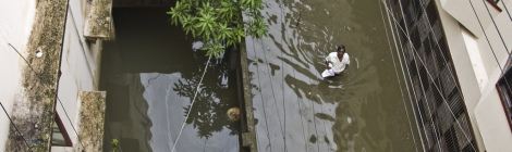 Bay of bengal Climate Insecurity