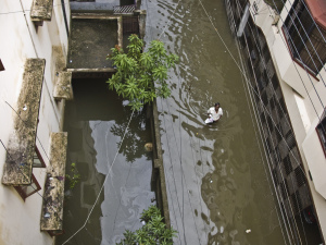 Bay of bengal Climate Insecurity