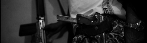 Rio Favelas - Brazil