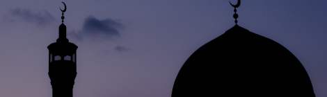 mosque-night